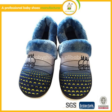 New arrival hot sale fashion soft men indoor slippers